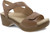 Dansko Women's Sharla - Tan Burnished Nappa