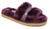 Minnetonka Women's London - Eggplant