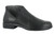 Naot Women's Bayamo - Soft Black/Black Croc