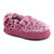 Acorn Children's Acorn Moc - Pink Ocelot