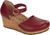 Birkenstock Women's Mary - Wine LTR