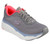 Skechers Women's Max Cushioning Elite Ziva - Gray/Coral