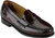 Cole Haan Pinch Penny - Burgundy