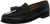 Cole Haan Pinch Tassel - Black