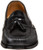 Cole Haan Pinch Tassel - Black