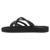 Teva Women's Olowahu - Mix B Black On Black