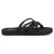 Teva Women's Olowahu - Mix B Black On Black