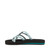 Teva Women's Olowahu - Sari Ribbon Gray Mist