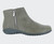 Naot Women's Wanaka - Foggy Gray Leather