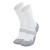 OS1ST AC4 Active Comfort Crew Sock - White