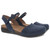 Dansko Women's Rowan - Navy Nubuck