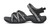 Teva Women's Tirra - Palms Black/White