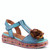 Spring Step Women's Tempest - Blue Multi