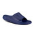 Oofos Ooahh Sport Flex Slide - Navy