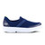 Oofos Women's Oomg Low - White/Navy