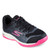 Skechers Women's Viper Court Pickleball - Black/Pink