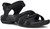 Teva Women's Tirra - Black/Black