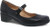 Dansko Women's Callista - Black Burnished Nubuck