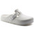 Birkenstock Women's Boston EVA - White