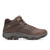 Merrell Men's Moab Adventure 3 Mid WP - Earth