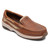 Dunham Men's Captain Venetian - Tan Leather