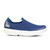 Oofos Women's Oomg Eezee Low - Navy