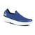 Oofos Women's Oomg Eezee Low - Navy