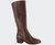 Naot Women's Gift - Soft Chestnut Leather