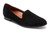 Vionic Women's Willa II - Black Suede