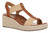 Vionic Women's Calera - Camel Leather