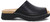 Dansko Women's Ravyn - Black Nappa