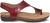 Dansko Women's Reece - Cinnabar Waxy Burnished