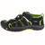 Keen Youth Newport H2 - Black/Lime Green