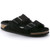 Birkenstock Arizona Fur - Black