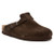 Birkenstock Boston - Mocha Suede