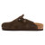 Birkenstock Boston - Mocha Suede