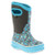 Bogs Children's Sweet Pea Classic - Turquoise Multi