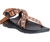 Chaco Women's Z1 Classic - Adobe Eclipse