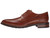 Cole Haan Men's Warren Apron Oxford - British Tan