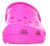 Crocs Children's Classic - Neon Magenta