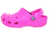 Crocs Children's Classic - Neon Magenta