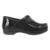 Dansko Women's Professional Narrow - Black Patent