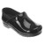 Dansko Women's Professional Narrow - Black Patent