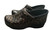 Dansko Women's Professional - Leopard Multi Patent