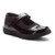 Drew Women's Rose - Black Croc