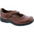 Drew Women's Endeavor - Dusty Brown Leather