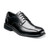 Florsheim Men's Freedom Bike Ox - Black