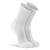 Fox River Women's Diabetic Crew 2Pk - White