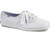 Keds Women's Champion Lace-Up - White Leather