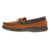 L.B. Evans Men's Atlin Terry - Saddle